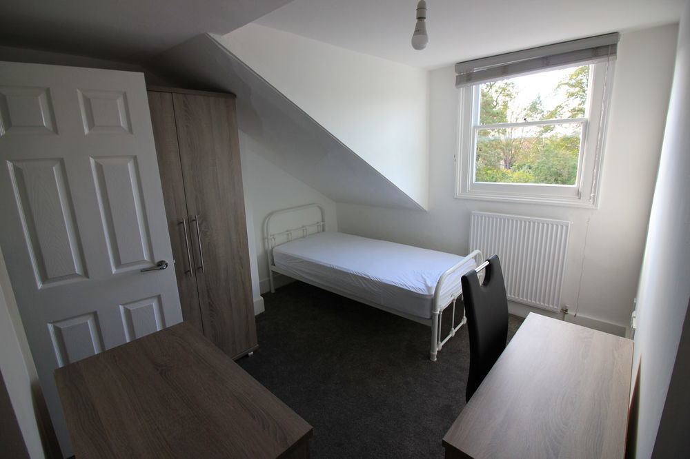 Cambridge City Rooms By Payman Club Eksteriør bilde