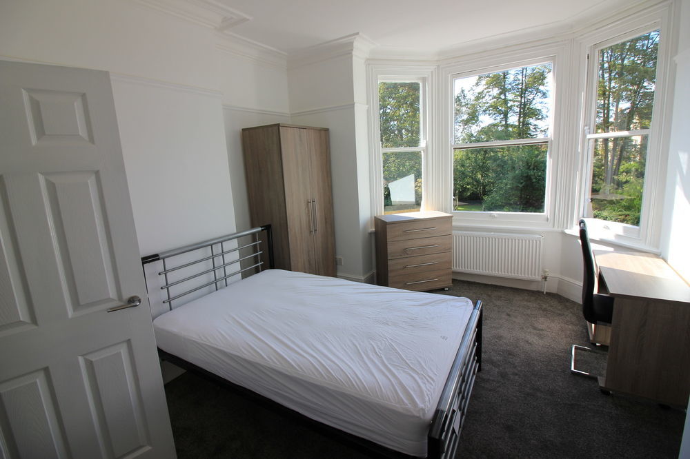 Cambridge City Rooms By Payman Club Eksteriør bilde
