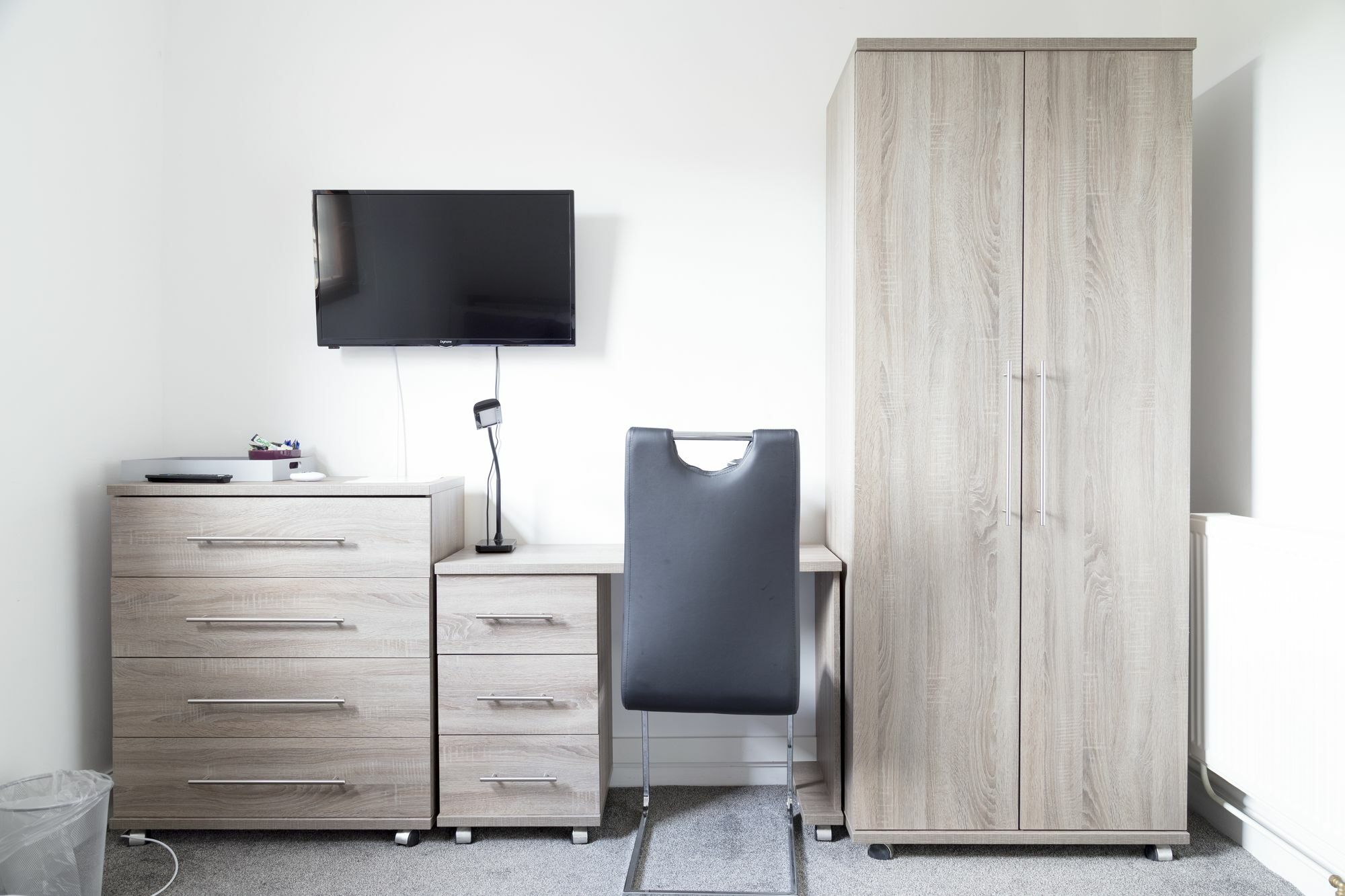 Cambridge City Rooms By Payman Club Eksteriør bilde