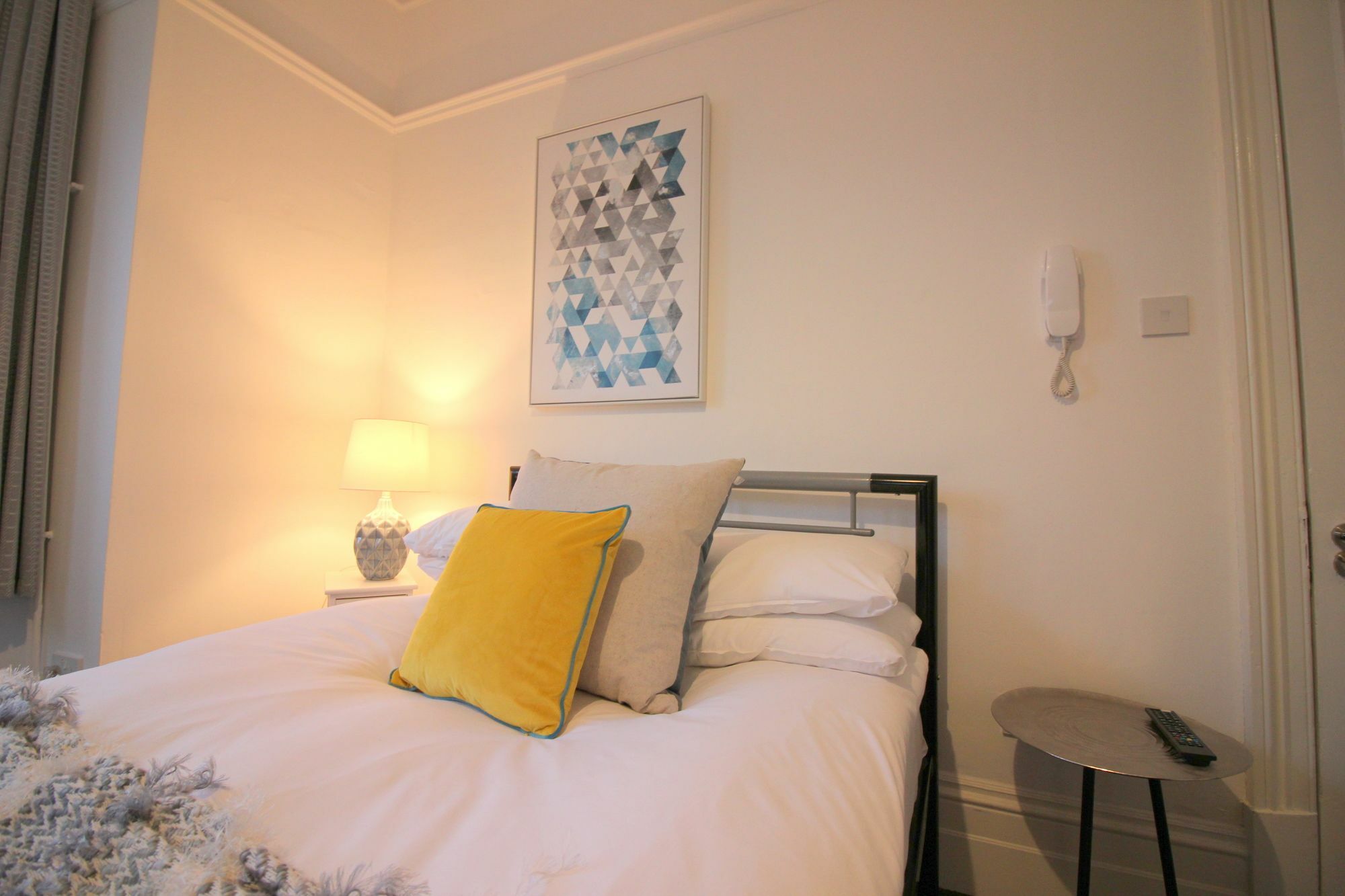 Cambridge City Rooms By Payman Club Eksteriør bilde