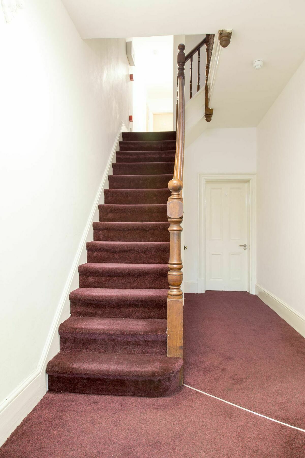 Cambridge City Rooms By Payman Club Eksteriør bilde