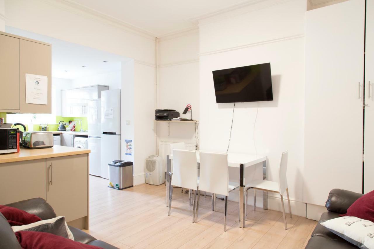 Cambridge City Rooms By Payman Club Eksteriør bilde