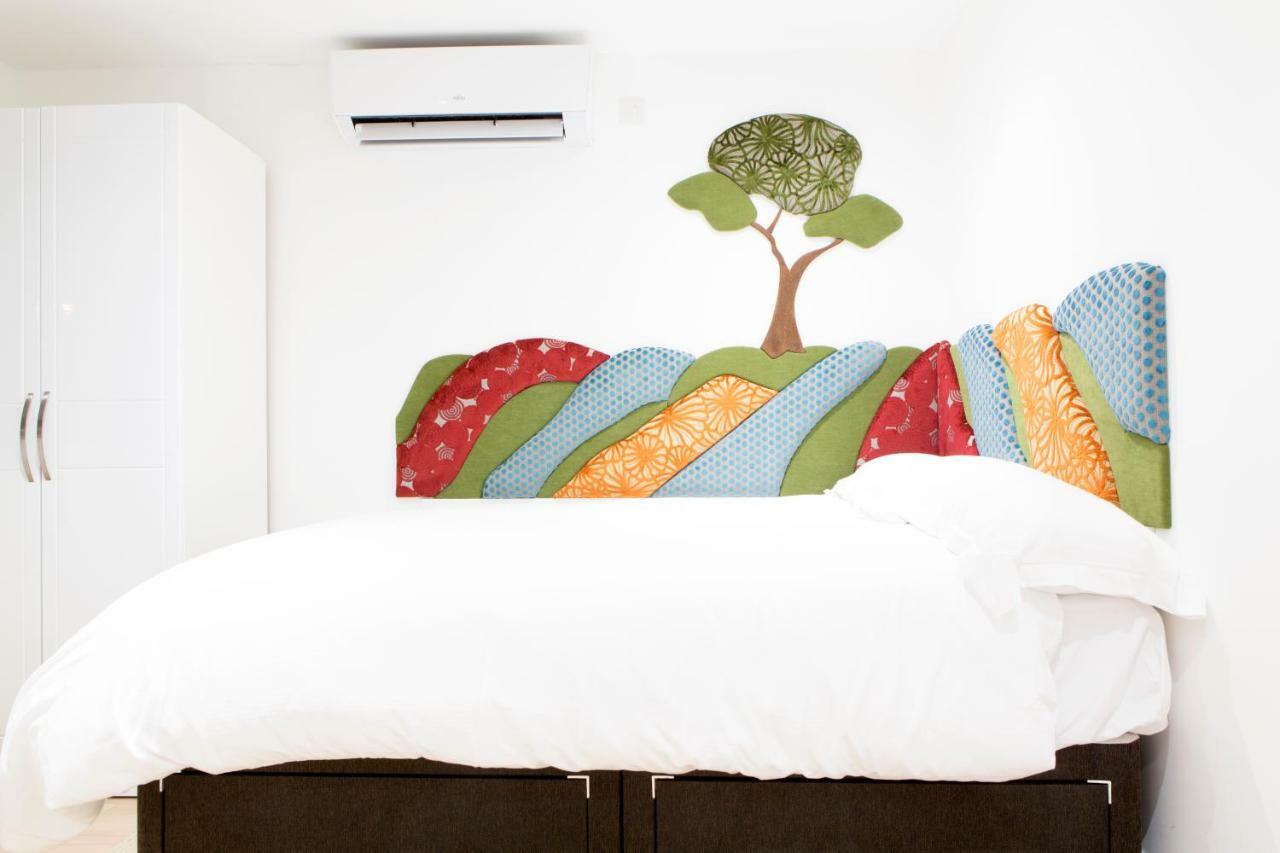 Cambridge City Rooms By Payman Club Eksteriør bilde
