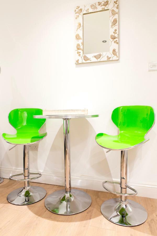 Cambridge City Rooms By Payman Club Eksteriør bilde