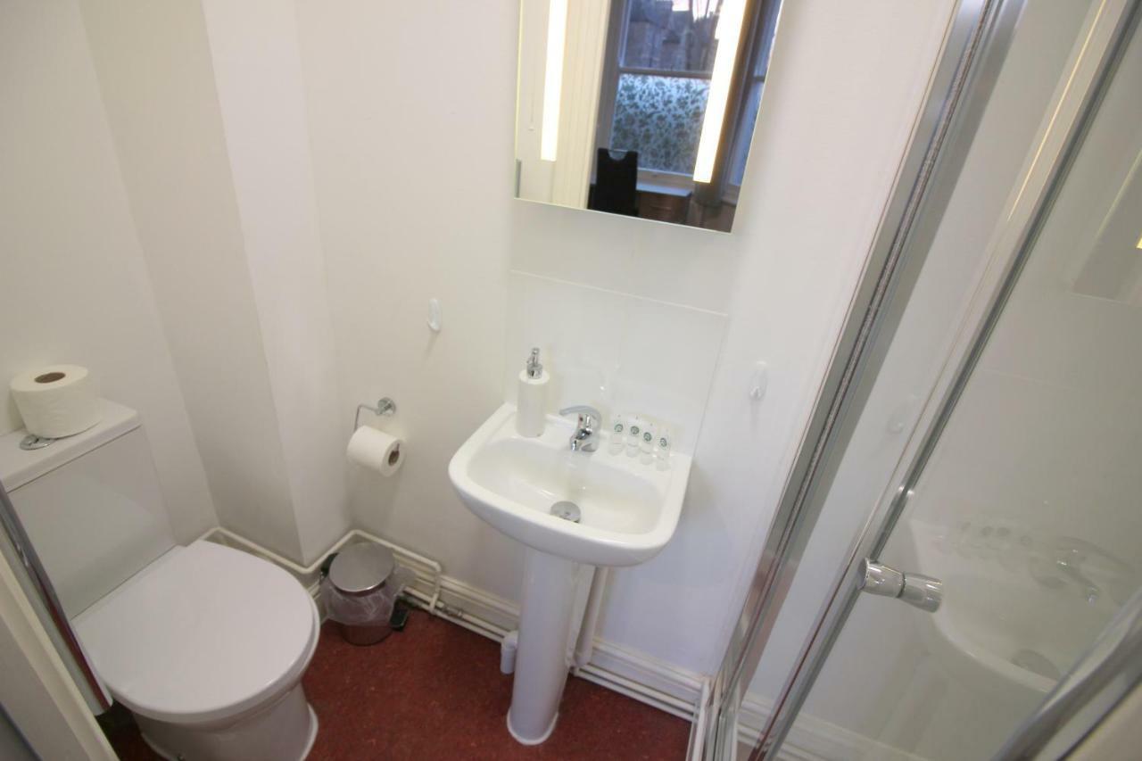 Cambridge City Rooms By Payman Club Eksteriør bilde