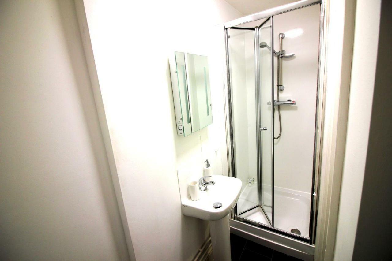 Cambridge City Rooms By Payman Club Eksteriør bilde