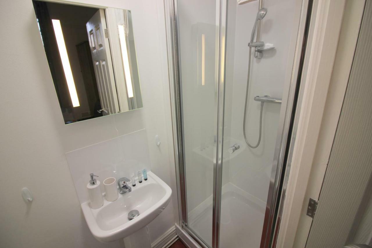 Cambridge City Rooms By Payman Club Eksteriør bilde